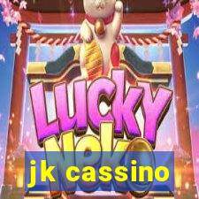 jk cassino